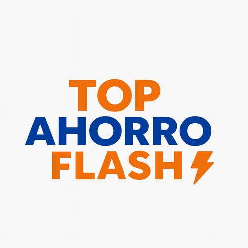 TOP AHORRO FLASH